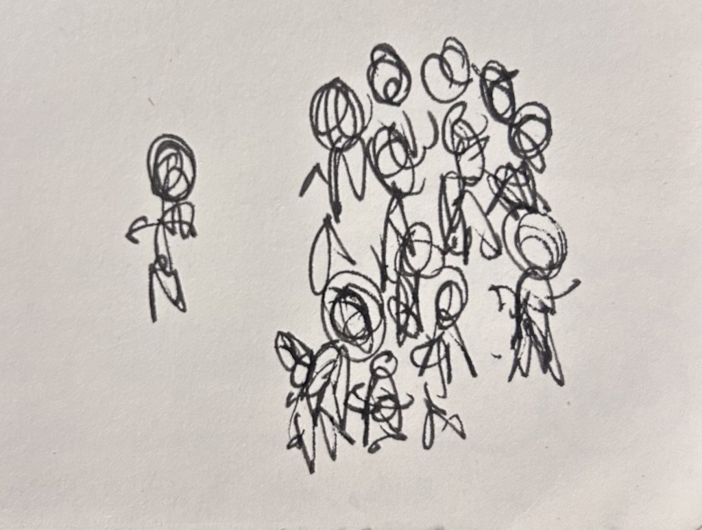 #5 How much are you willing to sacrifice and for how&nbsp;long?