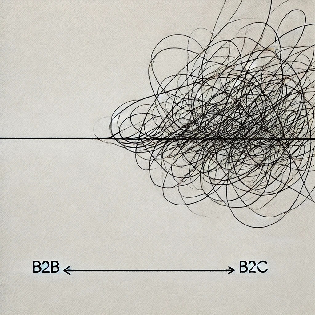 #10 Where are food brands built better: B2B or&nbsp;B2C?