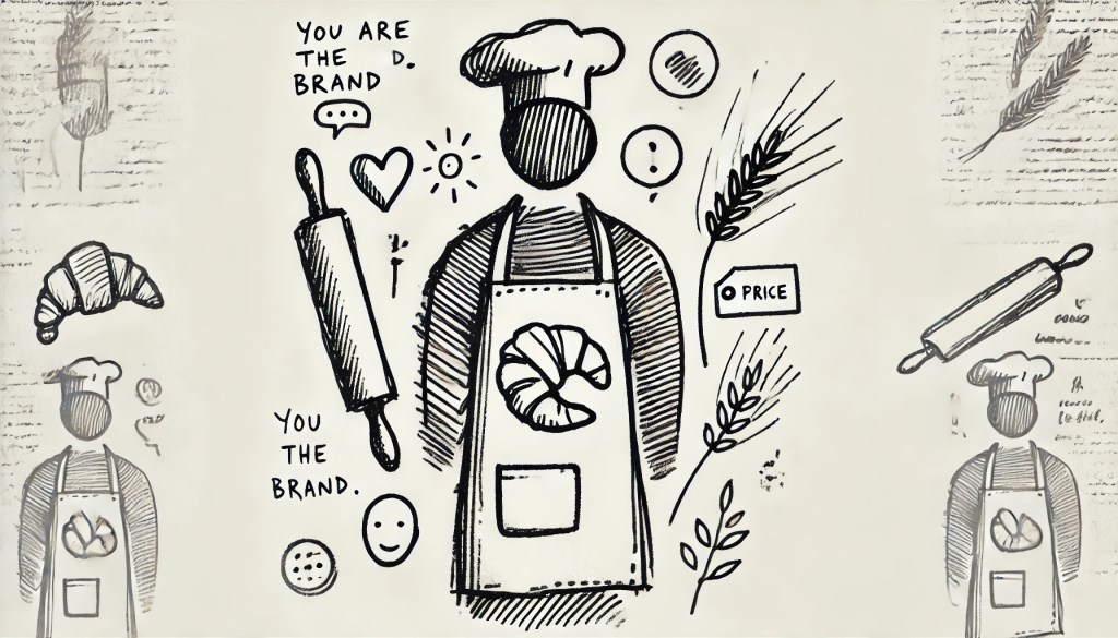 #13 Don’t compete with giants, outbrand&nbsp;them.